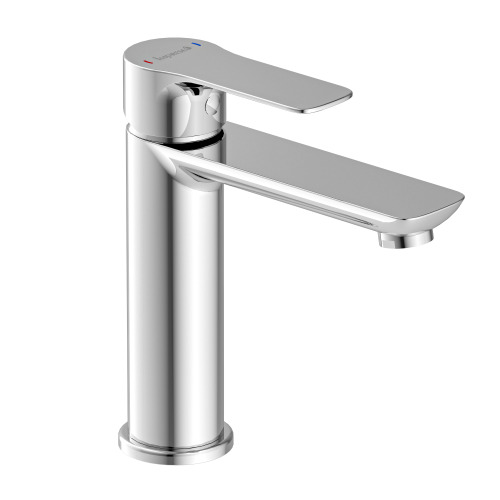 Змішувач для умивальника Imprese HORAK M, хром, 35 мм