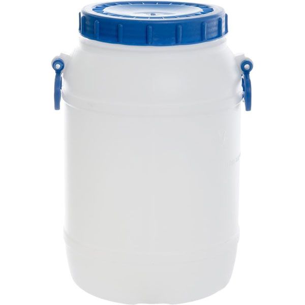 Фляга пищевая  30 л Ф9-30 П