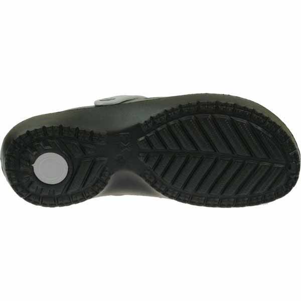 Сабо FX Shoes 14021 р.44/45 чорний