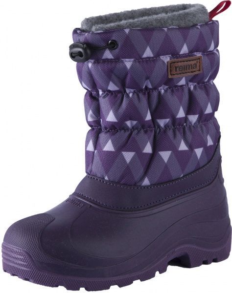 Чоботи Reima Ivalo р.34-35 фіолетовий 