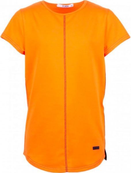 Футболка Gang р.140 помаранчевий 19BG087-7-2600 