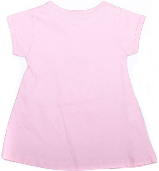 Костюм Туреччина з ананасом р.86 рожевий 9007 