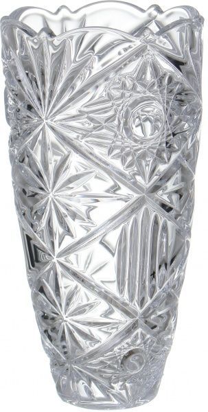 Ваза Miranda 25 см Bohemia