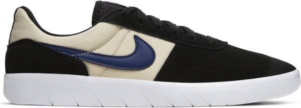 Кросівки Nike SB TEAM CLASSIC AH3360-015 р.US 11,5 чорний