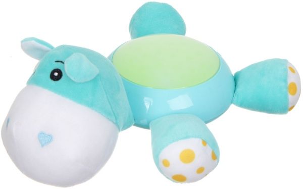 Ночник Shantou Hippo I1471652