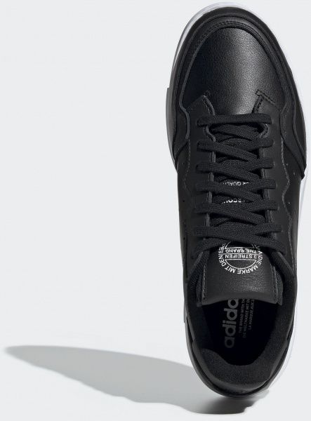 Кроссовки Adidas SUPERCOURT EE6038 р.UK 9,5