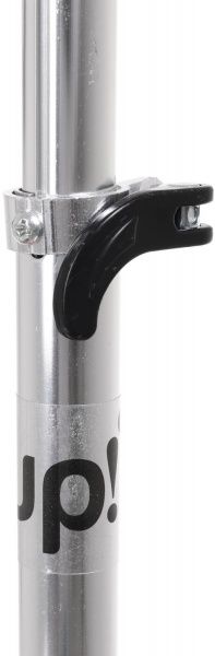 Самокат UP! (Underprice) рожевий SC-MI81-PK 