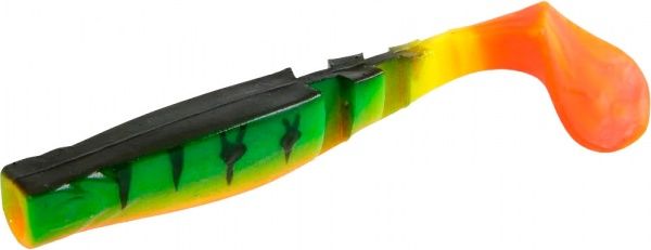 Приманки для ловли рыбы Mikado 50 мм 5 шт. Fishunter (цвет-335) PMFHL5-335