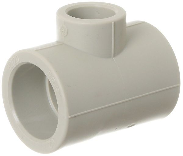 Трійник редукційний Water House 32х20