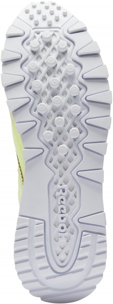 Кроссовки Reebok CL LEGACY FY7441 р.UK 8 лайм