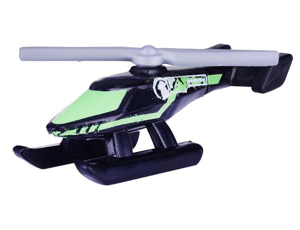 Игрушечный набор Micro Machines MICROMACHINES Сила защиты (5 шт.) W2 6626760