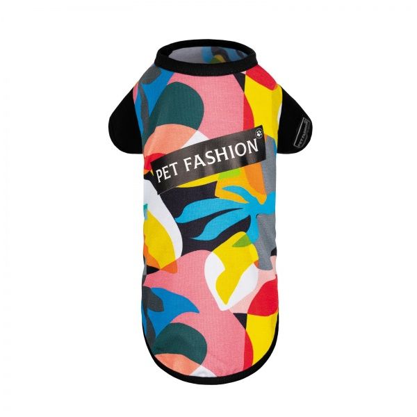 Футболка Природа Mood размер XХS (PR242080)