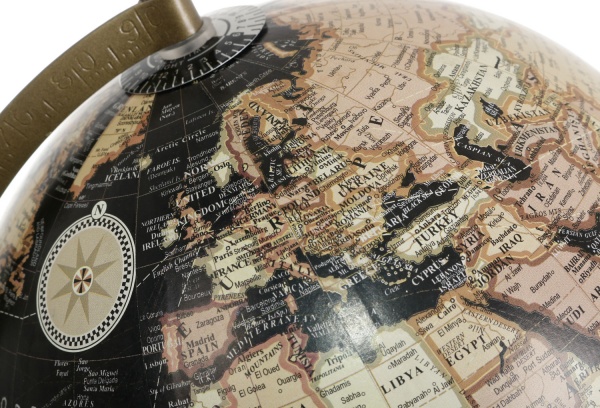 Глобус в ассортименте 33 см