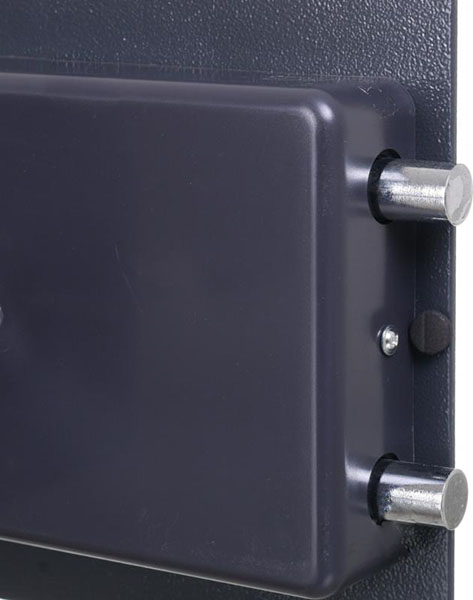 Сейф мебельный Expert SE-S20EM