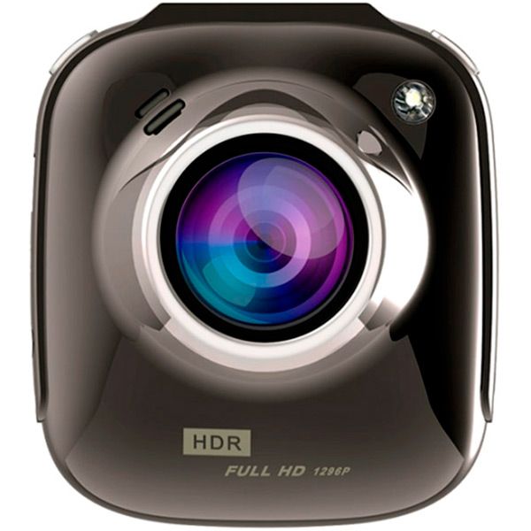 Видеорегистратор Carcam Н9