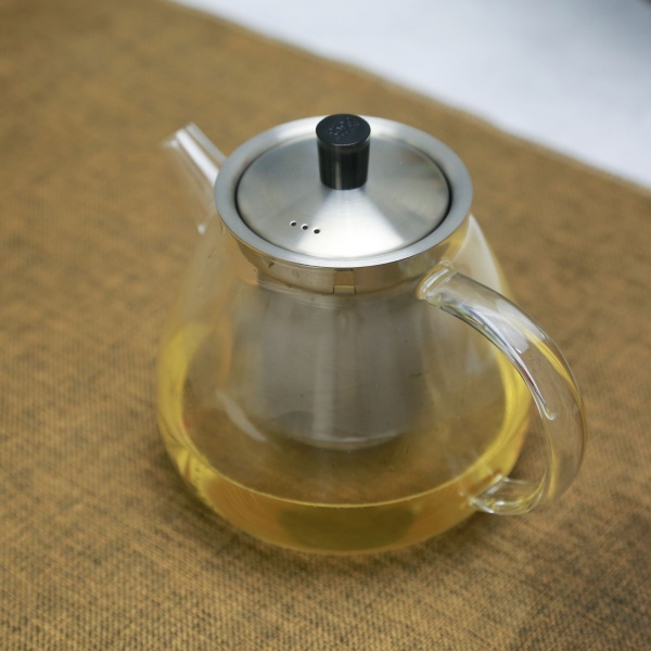 Чайник заварювальний 900 мл 26-289-003 Krauff