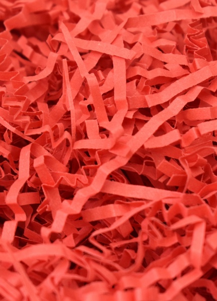 Наповнювач паперовий 177808