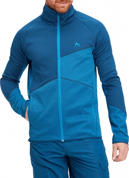 Джемпер McKinley Nessa M 417978-903911 р. S синий