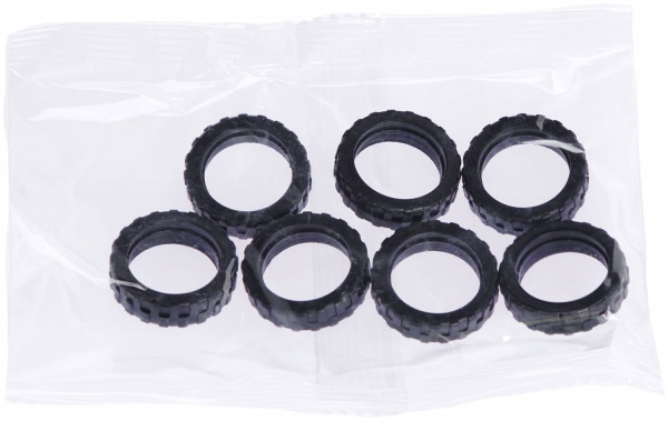 Конструктор ZIPP Toys Поезд DF2159 с рельсами 5320101