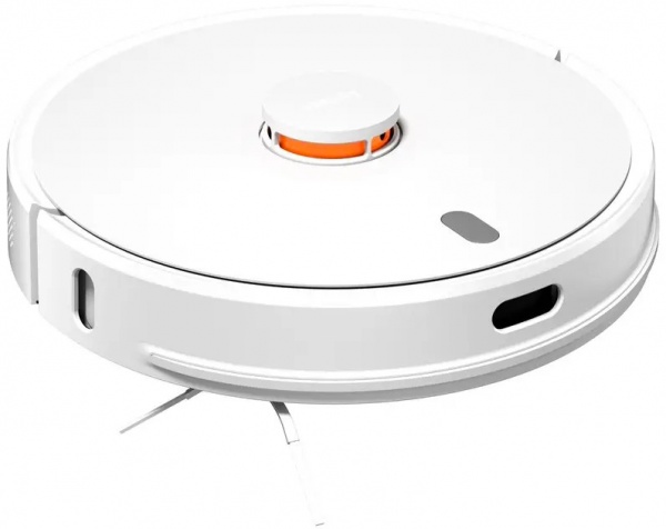 Робот-пилосос LYDSTO R1D white