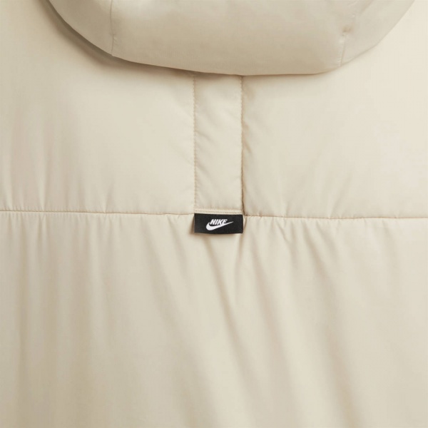Куртка Nike M NSW TF RPL LEGACY HD JKT DD6857-206 р.S белый