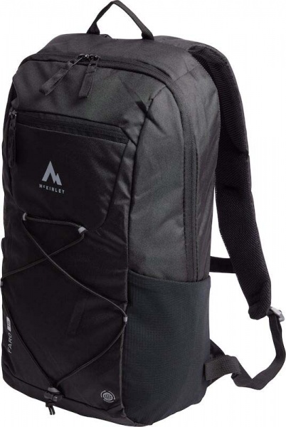 Рюкзак McKinley 423446-900057 Faro I 15 чорний 15 л