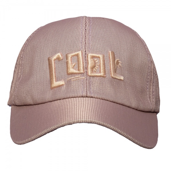 Кепка для дівчаток Devilon 3-8 років р.48-54 фіолетовий 518837 