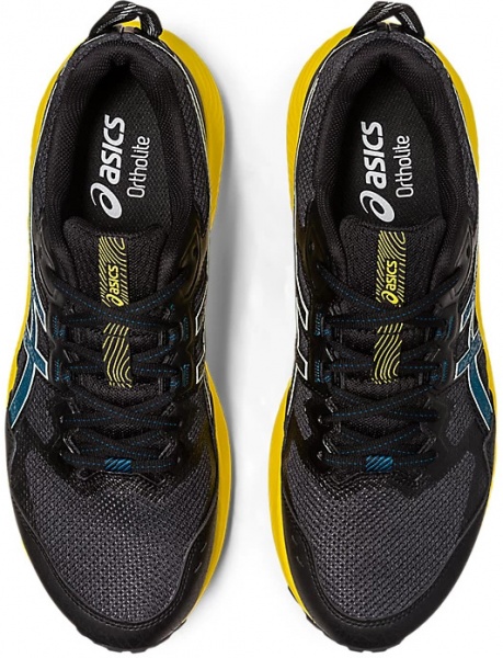 Кроссовки Asics GEL-SONOMA 7 1011B595-020 р.46 черный