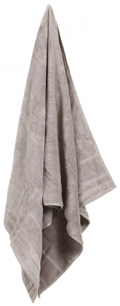 Рушник махровий TABBY 70x140 см капучино La Nuit