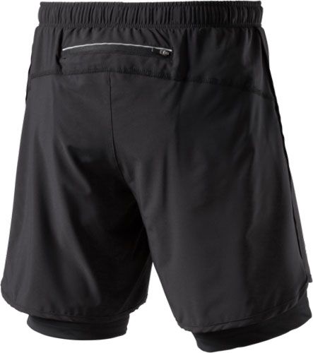 Шорты Pro Touch Allen V 280571-901050 р. 2XL черный