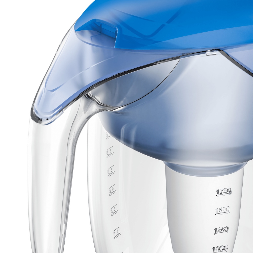 Фильтр-кувшин Ecosoft НЕМО сапфир