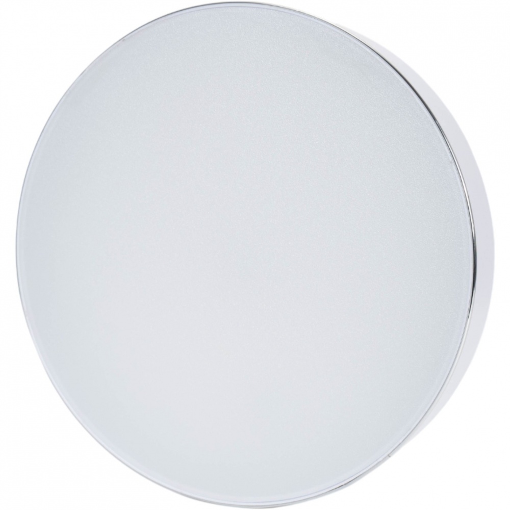 Светильник настенно-потолочный Sensio SLEEK 3CCT 3000-6500 K R150 18 Вт белый 51-312-028