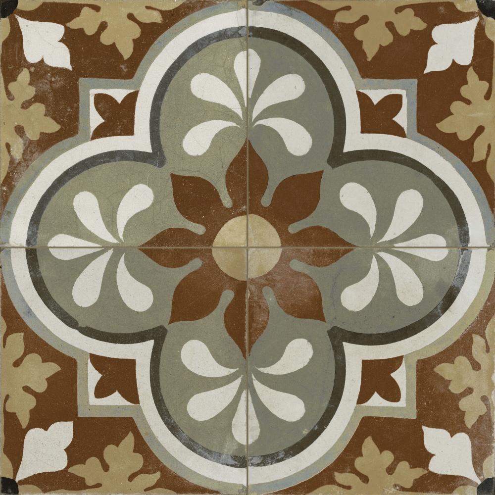 Плитка PERONDA FS Barna born 45х45 см