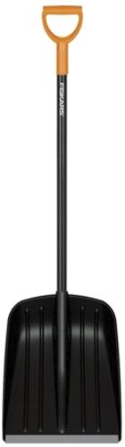 Лопата для снігу Fiskars SnowSolid 1052525