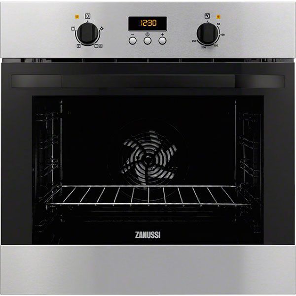 Духова шафа електрична Zanussi ZOB25321XA