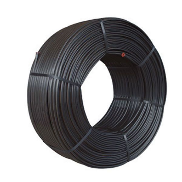 Микрошланг Irritec PVC 200 гибкий 6x4 мм