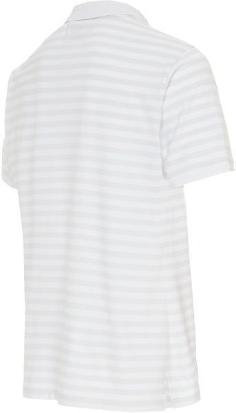 Футболка New Balance MT931533WT S білий