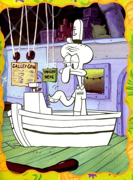 Книга «Розфарбуй за зразком TM SpongeBob SquarePants» 978-966-985-000-3