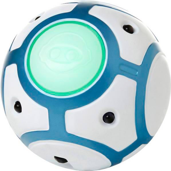 Робот Wow Wee щенок Чип W0805