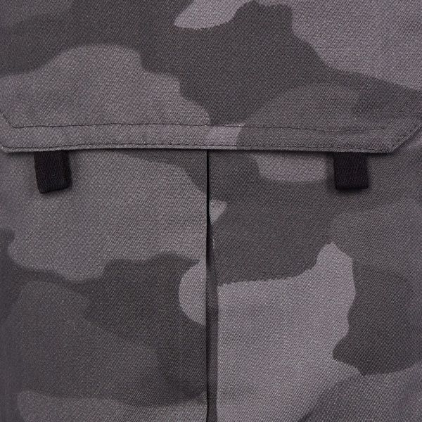 Шорты McKinley Geary III mn 302524-901915 р. 46 камуфляж