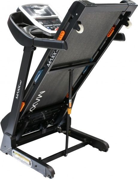 Беговая дорожка MaxxPro серая AW2021 (F30)