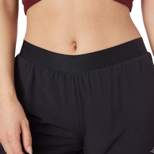 Шорти Energetics Bamas 3 wms 285938-901050 р. 34 чорний