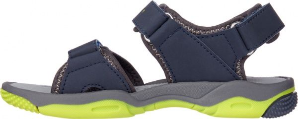 Сандалі McKinley Reece II JR 232558-916519 р. EUR 37 синій