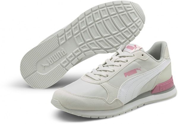 Кроссовки Puma ST Runner v2 NL Jr 36529328 р.UK 4 бежевый