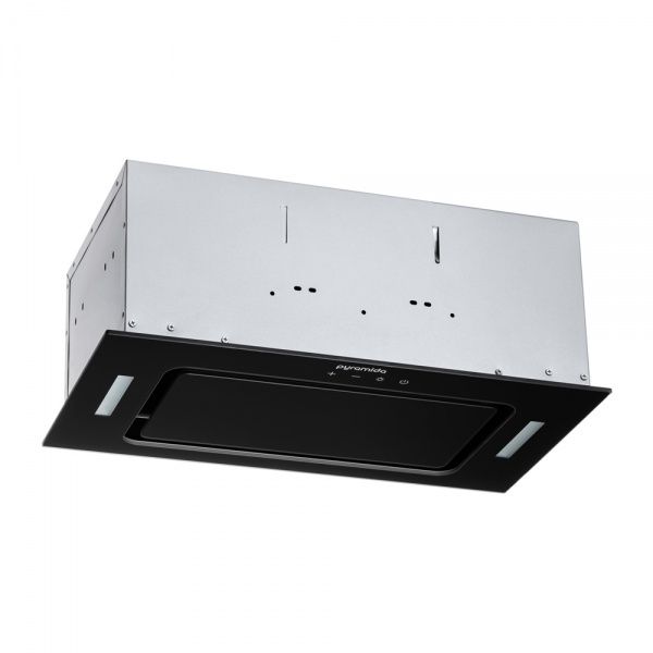 Вытяжка Pyramida CHGX 521 BL
