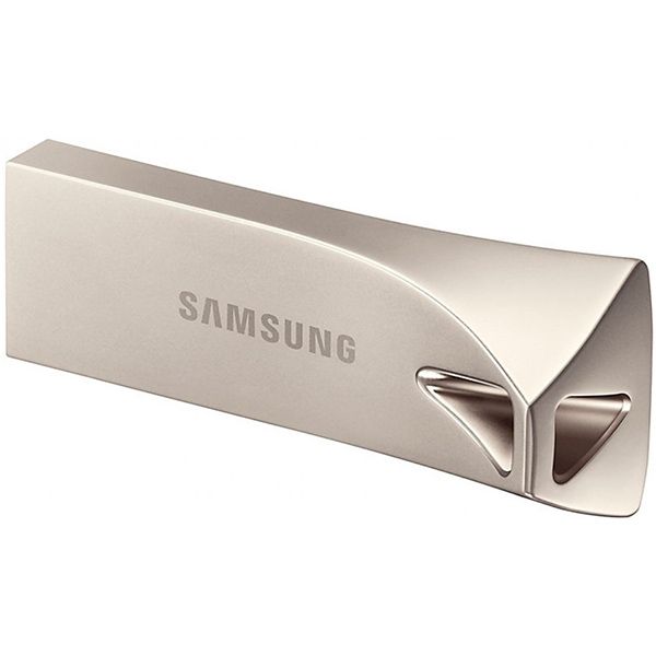 Флеш-пам'ять USB Samsung UF-128BE3 64 ГБ USB 3.1 white (MUF-64BE3/APC) 