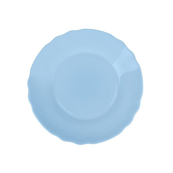 Тарелка десертная LOUIS XV LIGHT BLUE 19 см Luminarc