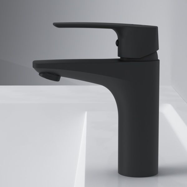 Смеситель для умывальника AM.PM Gem F90E02122