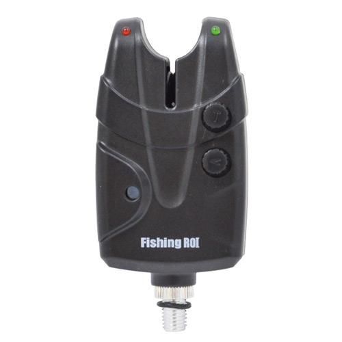 Сигналізатор клювання Fishing ROI IX5 PRO