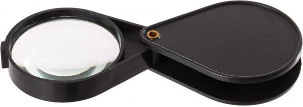 Стекло увеличительное Montero 10Х 2811